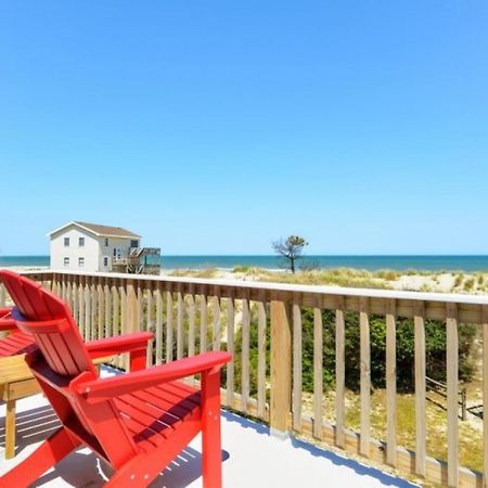 7100 - Pelican Oasis Nags Head Exterior foto
