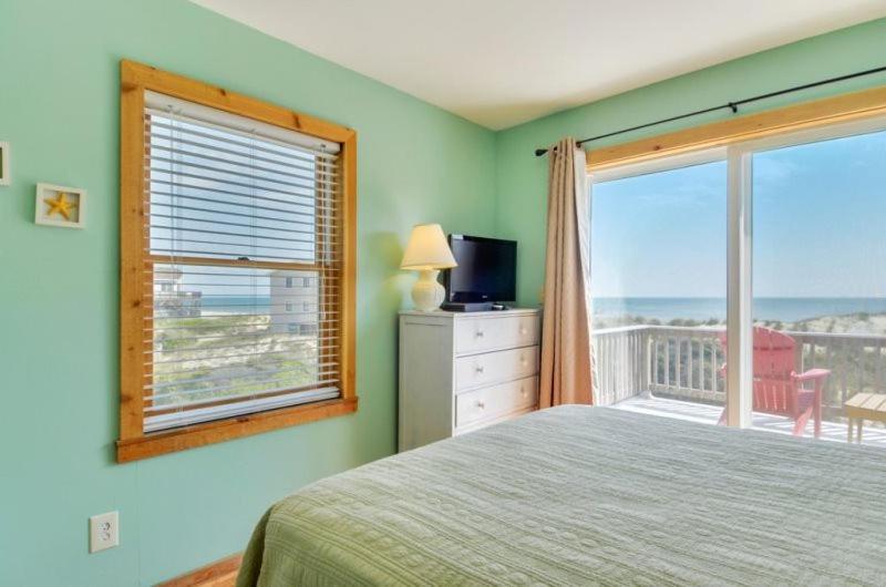 7100 - Pelican Oasis Nags Head Exterior foto