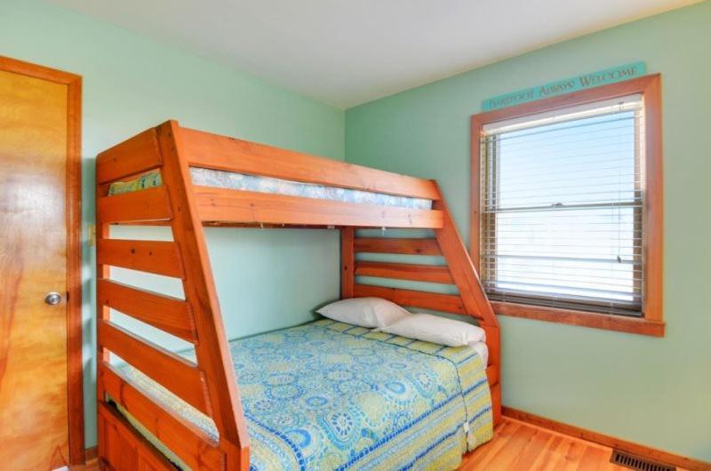 7100 - Pelican Oasis Nags Head Exterior foto