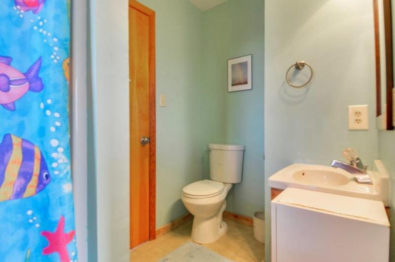7100 - Pelican Oasis Nags Head Exterior foto