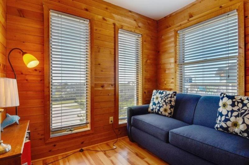 7100 - Pelican Oasis Nags Head Exterior foto